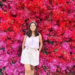 Meet your Posher, Prinsa